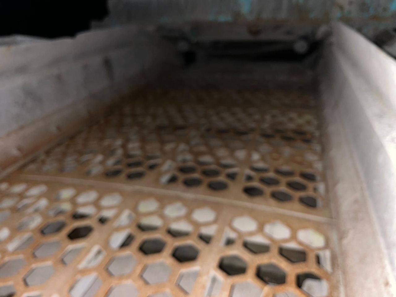 POWERSCREEN Warrior 1800 - Sõeluja: pilt 5 POWERSCREEN Warrior 1800 - Sõeluja: pilt 5