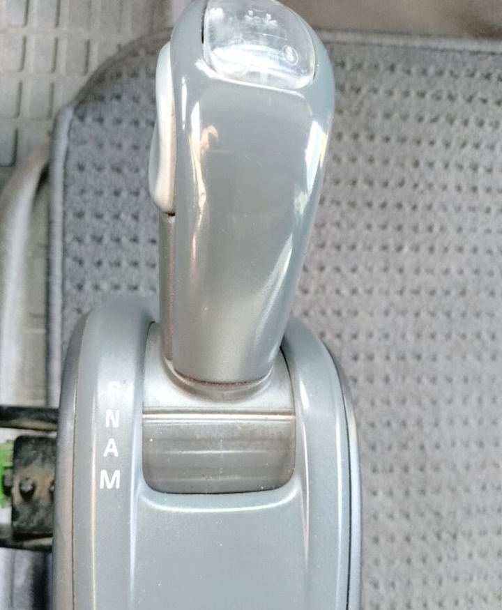 Sadulveok Volvo FH13 500: pilt 24