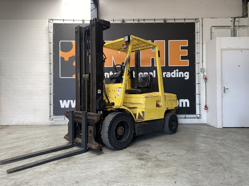 Hyster H3.20XML Diesel - Diiseltõstuk: pilt 3 Hyster H3.20XML Diesel - Diiseltõstuk: pilt 3