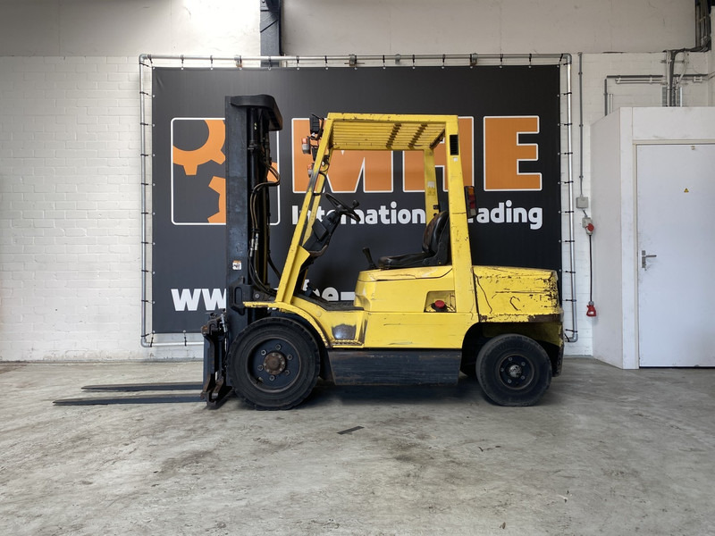 Hyster H3.20XML Diesel - Diiseltõstuk: pilt 2 Hyster H3.20XML Diesel - Diiseltõstuk: pilt 2