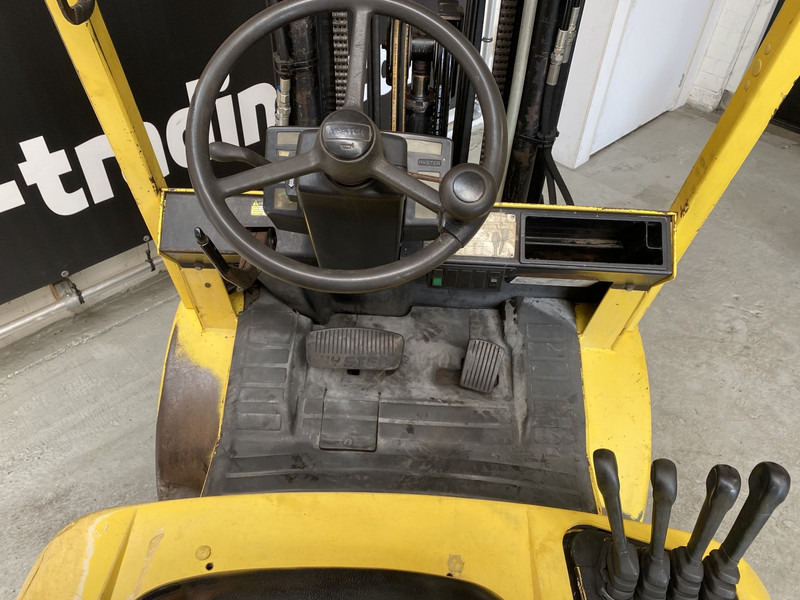 Hyster H3.20XML Diesel - Diiseltõstuk: pilt 5 Hyster H3.20XML Diesel - Diiseltõstuk: pilt 5