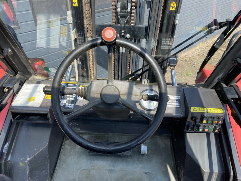 Manitou M 30-4 ST3B ST3B - Ebatasasel maastikul kohanduv kahveltõstuk: pilt 5 Manitou M 30-4 ST3B ST3B - Ebatasasel maastikul kohanduv kahveltõstuk: pilt 5