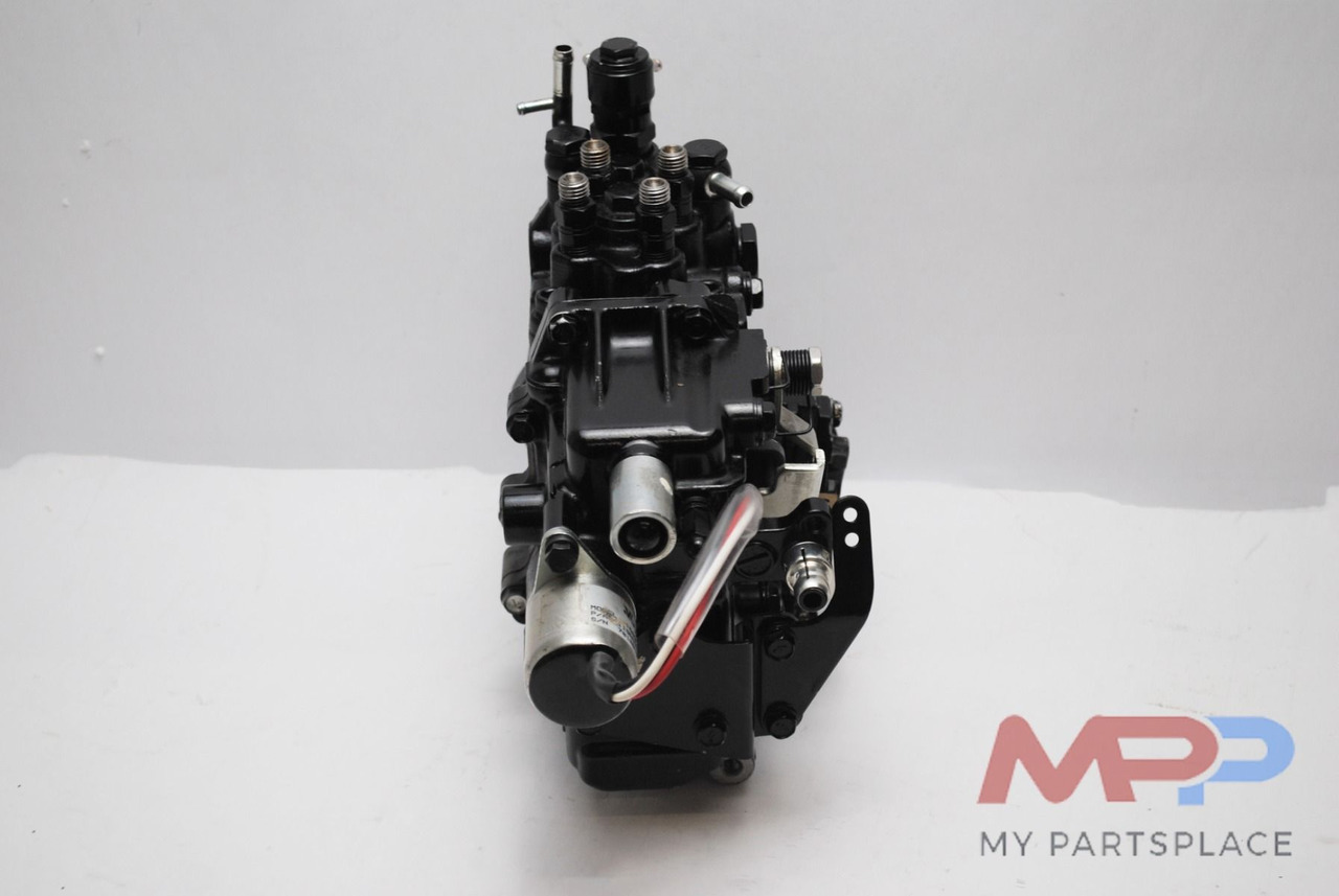 Gereviseerde Injectiepomp Yanmar 4TNV88 729642-51420 729642-51460 - Mootor: pilt 4 Gereviseerde Injectiepomp Yanmar 4TNV88 729642-51420 729642-51460 - Mootor: pilt 4