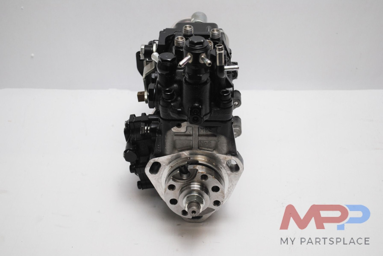 Gereviseerde Injectiepomp Yanmar 4TNV88 729642-51420 729642-51460 - Mootor: pilt 3 Gereviseerde Injectiepomp Yanmar 4TNV88 729642-51420 729642-51460 - Mootor: pilt 3