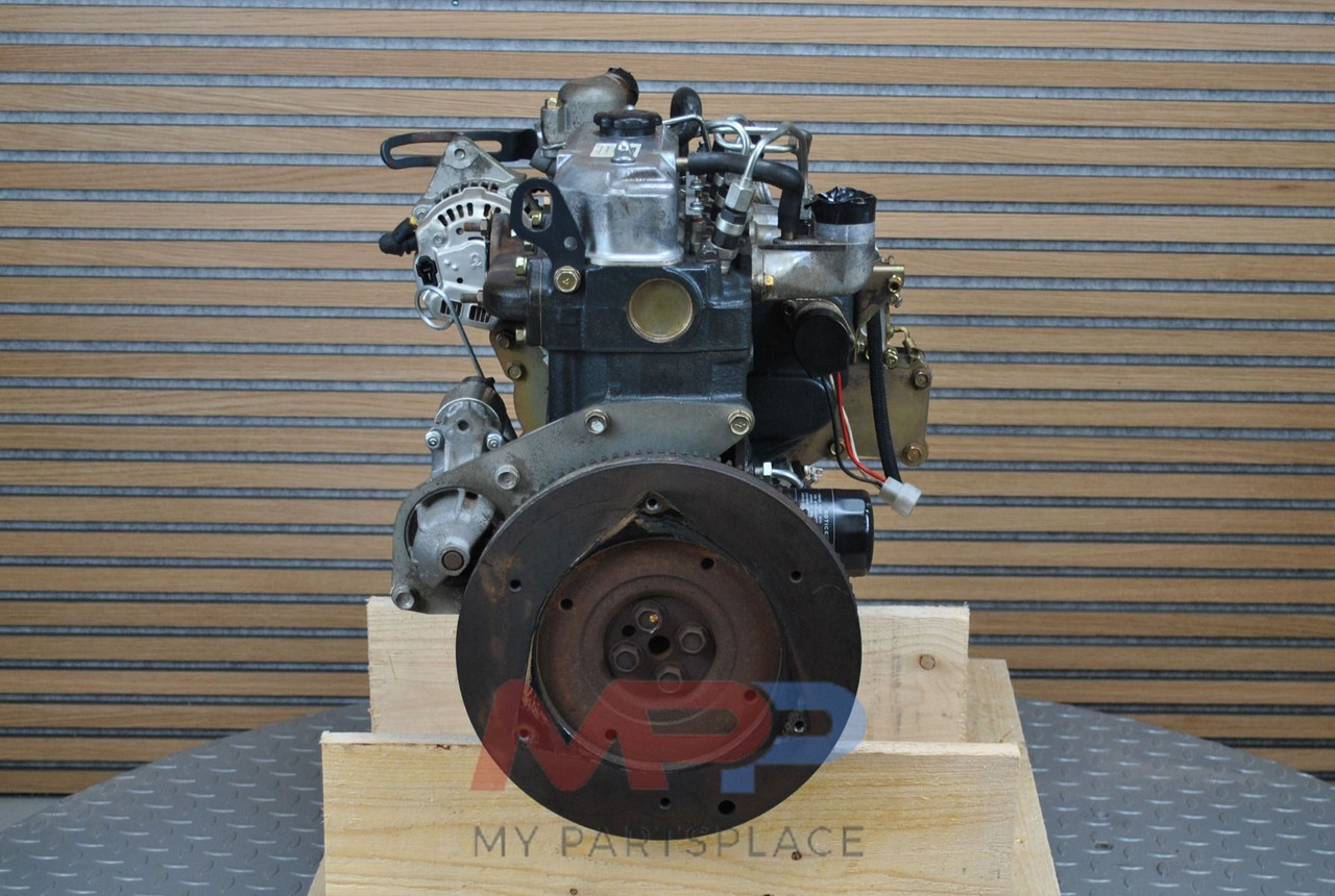 Iseki Iseki E3112 ook passend voor E3100 - Mootor - Põllutööseade: pilt 3 Iseki Iseki E3112 ook passend voor E3100 - Mootor - Põllutööseade: pilt 3