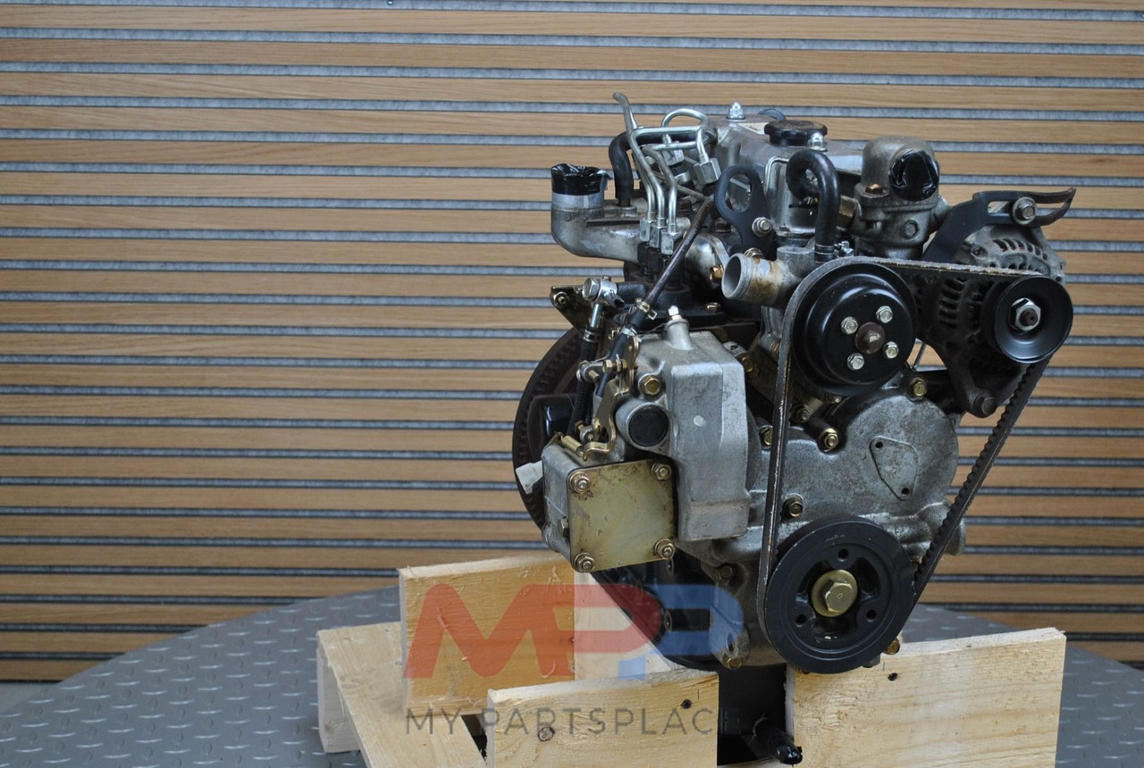 Iseki Iseki E3112 ook passend voor E3100 - Mootor - Põllutööseade: pilt 5 Iseki Iseki E3112 ook passend voor E3100 - Mootor - Põllutööseade: pilt 5