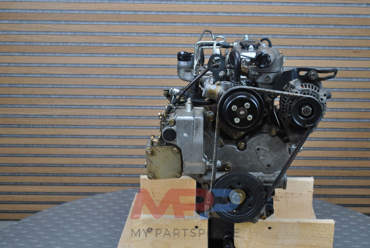 Iseki Iseki E3112 ook passend voor E3100 - Mootor - Põllutööseade: pilt 1 Iseki Iseki E3112 ook passend voor E3100 - Mootor - Põllutööseade: pilt 1