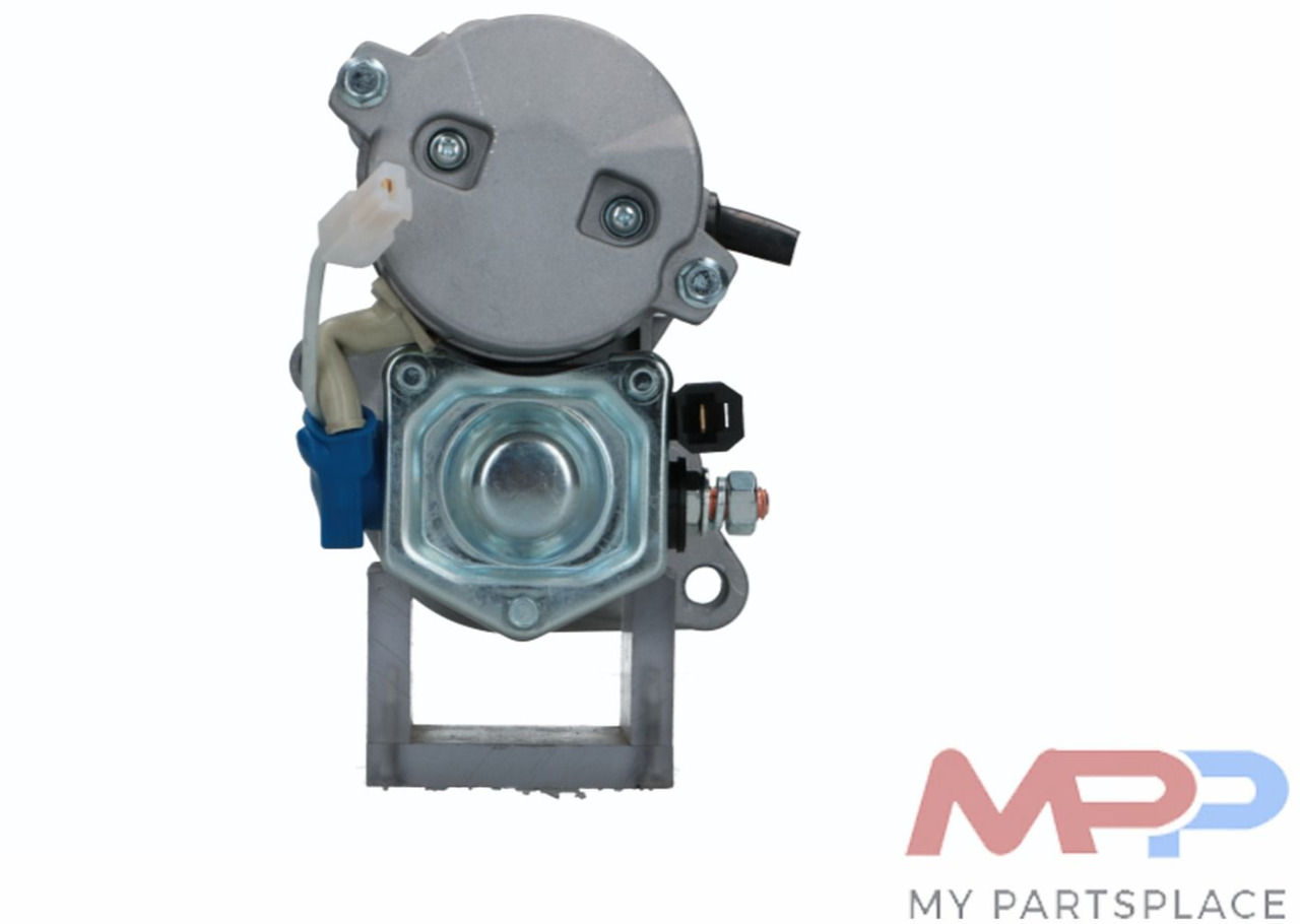 Kubota Startmotor voor de Kubota D1105 | V1505 - Mootor ja varuosad - Ehitusmasinad: pilt 4 Kubota Startmotor voor de Kubota D1105 | V1505 - Mootor ja varuosad - Ehitusmasinad: pilt 4