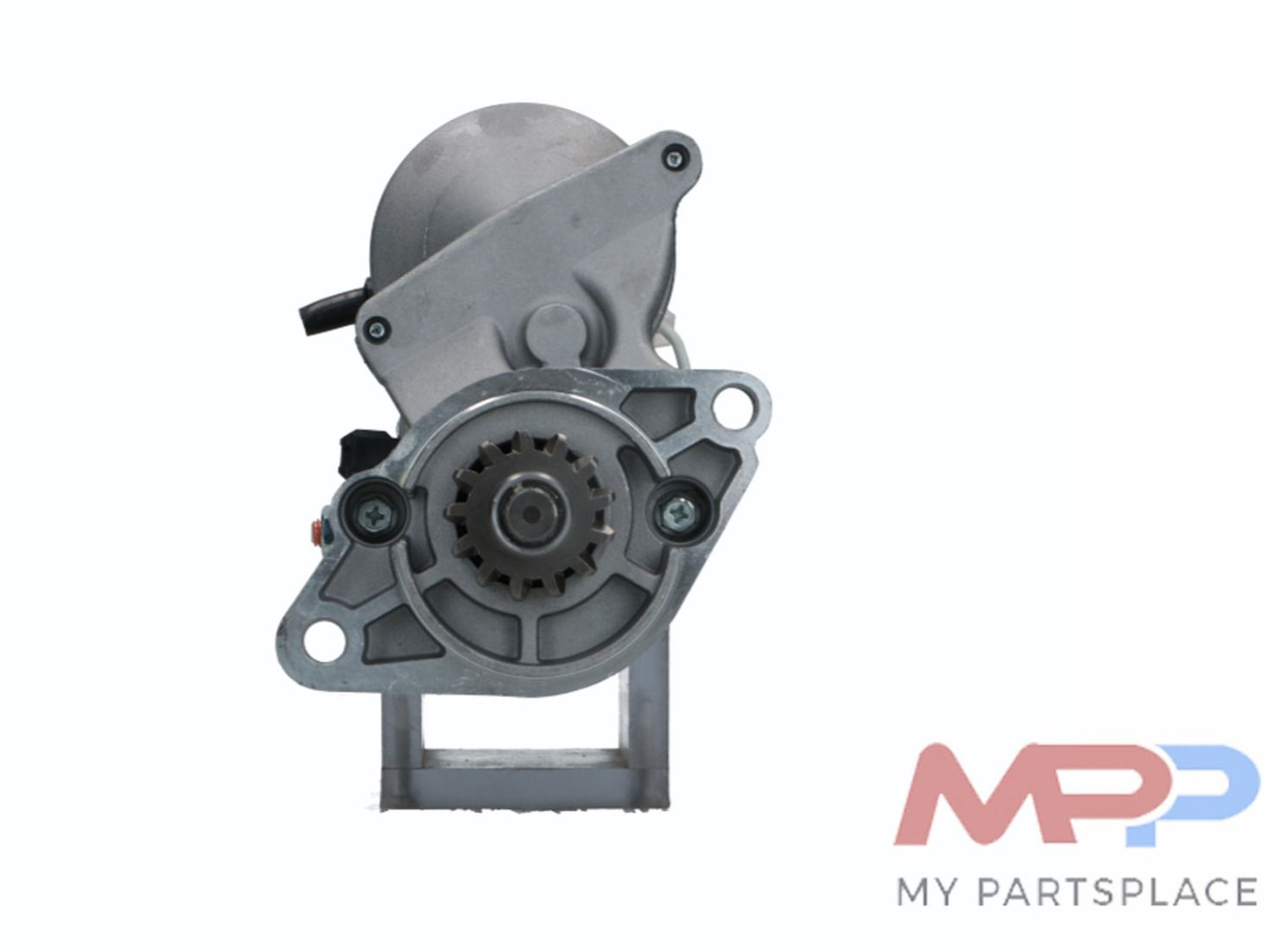 Kubota Startmotor voor de Kubota D1105 | V1505 - Mootor ja varuosad - Ehitusmasinad: pilt 2 Kubota Startmotor voor de Kubota D1105 | V1505 - Mootor ja varuosad - Ehitusmasinad: pilt 2