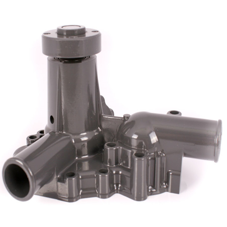 PERKINS 103-10, 103-09 waterpump - Jahutussüsteem: pilt 1 PERKINS 103-10, 103-09 waterpump - Jahutussüsteem: pilt 1