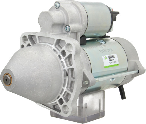 Perkins Startermoter Perkins 1104 - Starter - Ehitusmasinad: pilt 1 Perkins Startermoter Perkins 1104 - Starter - Ehitusmasinad: pilt 1