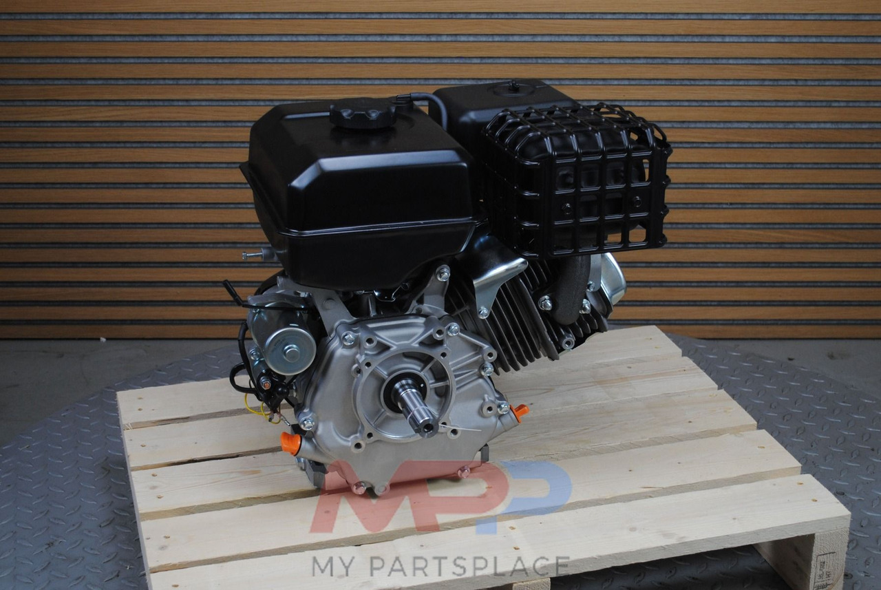 Rato R270 (Honda GX270) - Mootor: pilt 5 Rato R270 (Honda GX270) - Mootor: pilt 5