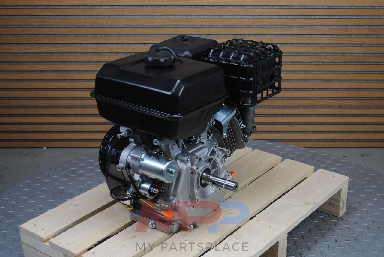 Rato R270 (Honda GX270) - Mootor: pilt 3 Rato R270 (Honda GX270) - Mootor: pilt 3