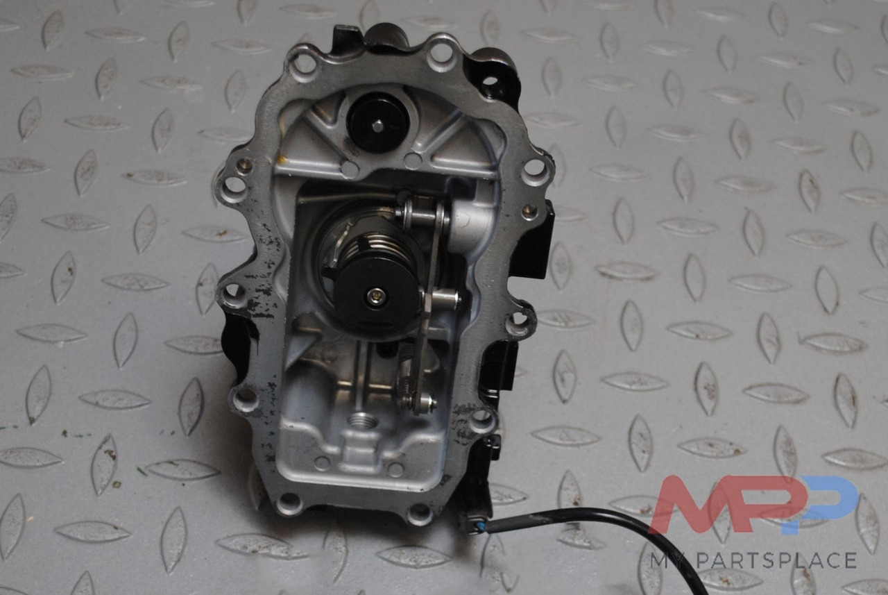Yanmar Dieselpomp deksel Yanmar 3TNV88 129927-61601 - Kütusepump: pilt 2 Yanmar Dieselpomp deksel Yanmar 3TNV88 129927-61601 - Kütusepump: pilt 2