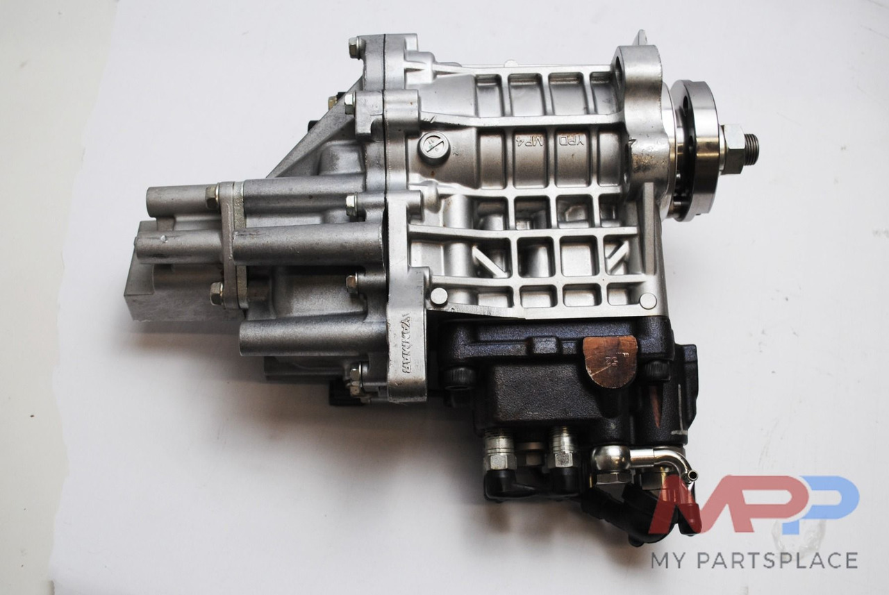 Yanmar Injectiepomp 4TNV98(T) 729948-51490 - Mootor: pilt 1 Yanmar Injectiepomp 4TNV98(T) 729948-51490 - Mootor: pilt 1