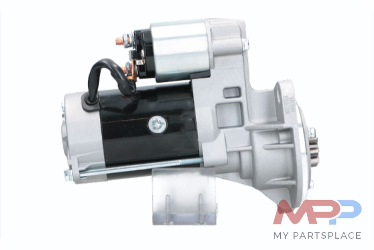Yanmar Startmotor Yanmar/Komatsu o.a. 4TNV88 | 3TN75 | 3TN82 | 3TN84| 3TNE82 |4TN84 - Starter: pilt 3 Yanmar Startmotor Yanmar/Komatsu o.a. 4TNV88 | 3TN75 | 3TN82 | 3TN84| 3TNE82 |4TN84 - Starter: pilt 3