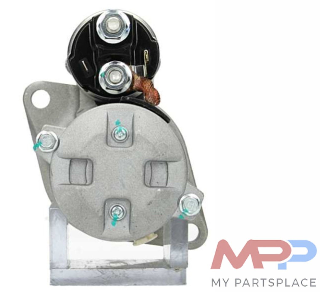 Yanmar Startmotor Yanmar o.a. 2TNV70 | 3TNM68 | 3TNM72 | 3TNM74F | 3TNV70 | 3TNV74F - Starter: pilt 4 Yanmar Startmotor Yanmar o.a. 2TNV70 | 3TNM68 | 3TNM72 | 3TNM74F | 3TNV70 | 3TNV74F - Starter: pilt 4