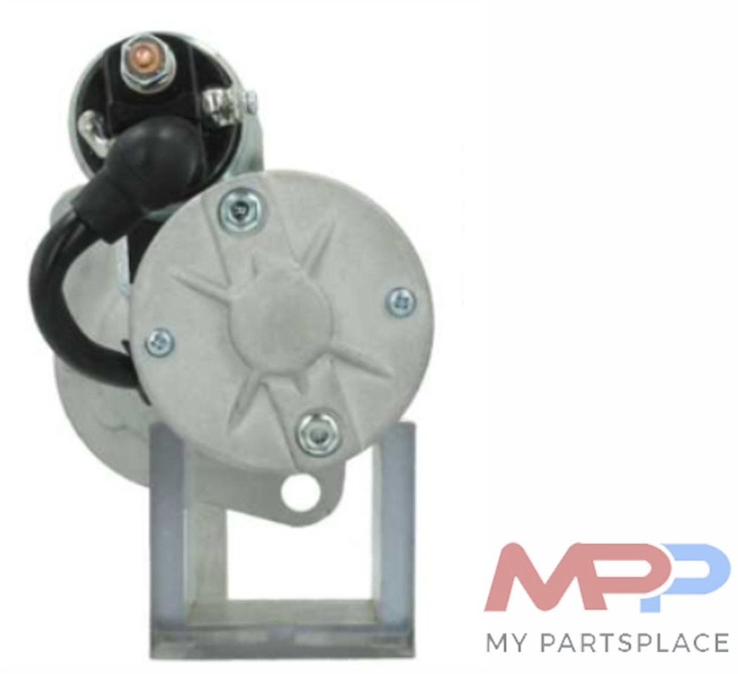 Yanmar Startmotor Yanmar o.a. 4TNE98 | 4TNV98 - Starter: pilt 3 Yanmar Startmotor Yanmar o.a. 4TNE98 | 4TNV98 - Starter: pilt 3