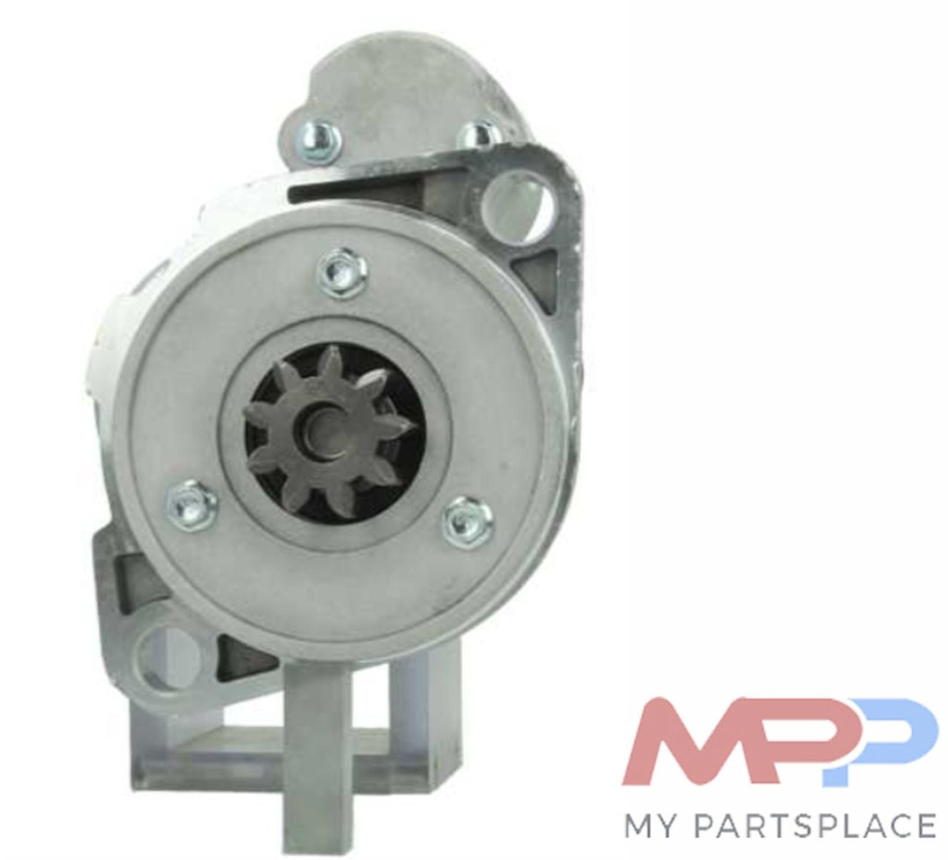 Yanmar Startmotor Yanmar o.a. 4TNE98 | 4TNV98 - Starter: pilt 1 Yanmar Startmotor Yanmar o.a. 4TNE98 | 4TNV98 - Starter: pilt 1