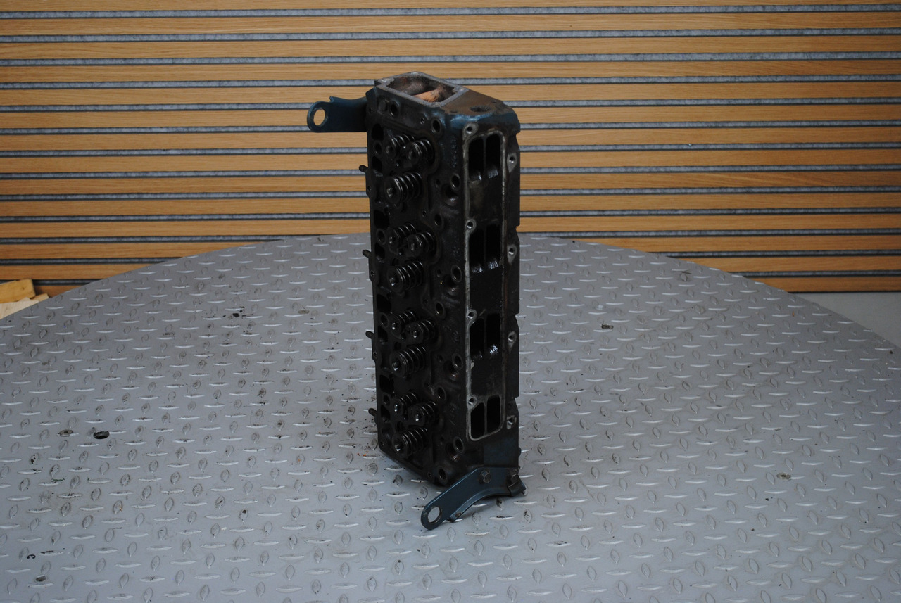 Yanmar Yanmar 3T80U - Mootor: pilt 5 Yanmar Yanmar 3T80U - Mootor: pilt 5