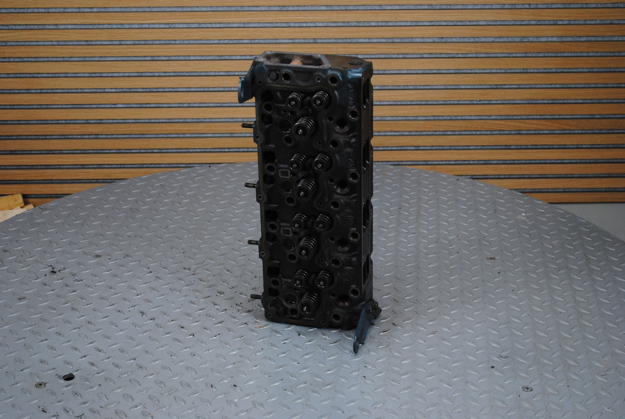 Yanmar Yanmar 3T80U - Mootor: pilt 3 Yanmar Yanmar 3T80U - Mootor: pilt 3