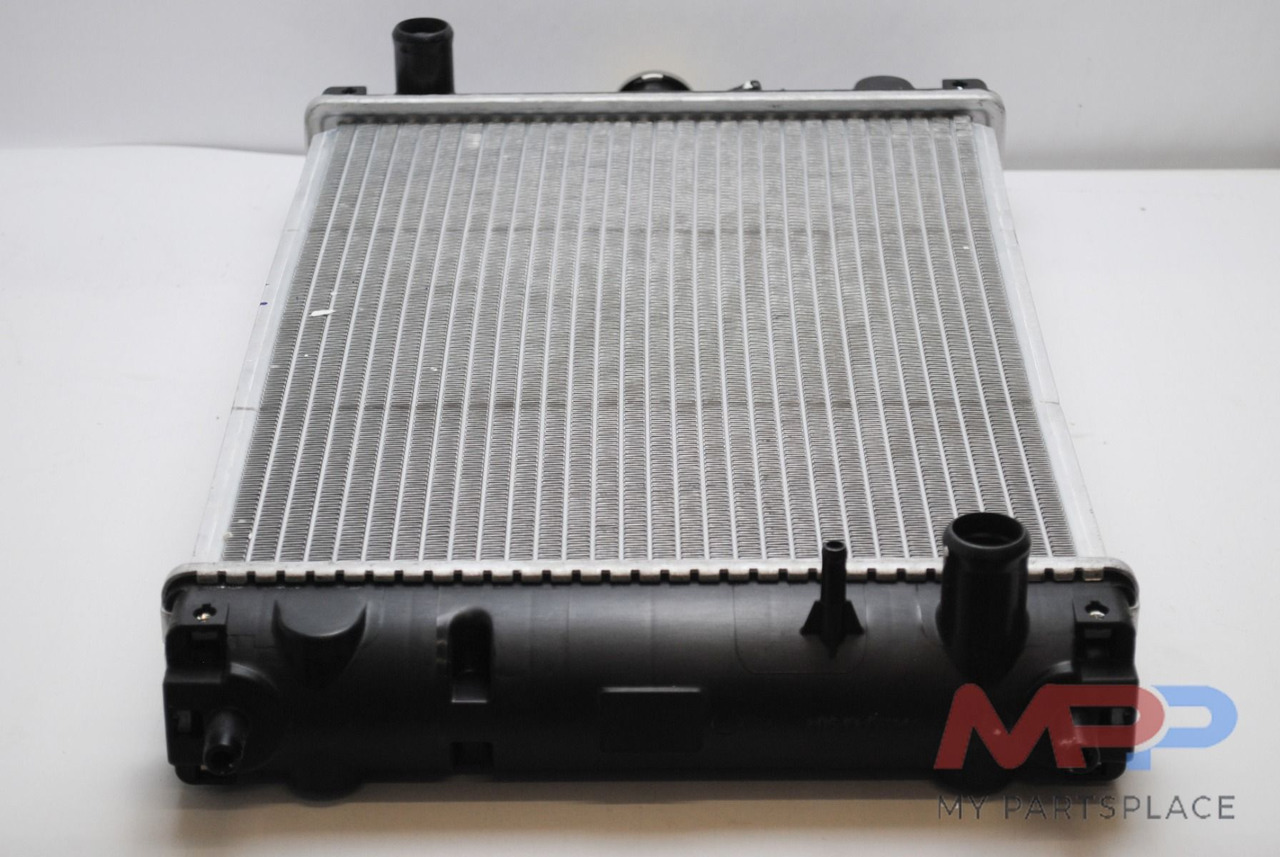 Yanmar Yanmar Radiator VIO35 - 172458-13300 - Mootor: pilt 4 Yanmar Yanmar Radiator VIO35 - 172458-13300 - Mootor: pilt 4