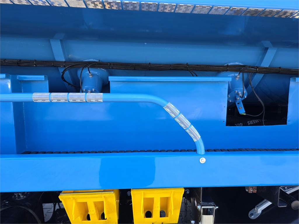 Vaakumveok DAF WUKO KROLL 2 x URACA KOMBI FOR SEWER CLEANING: pilt 14