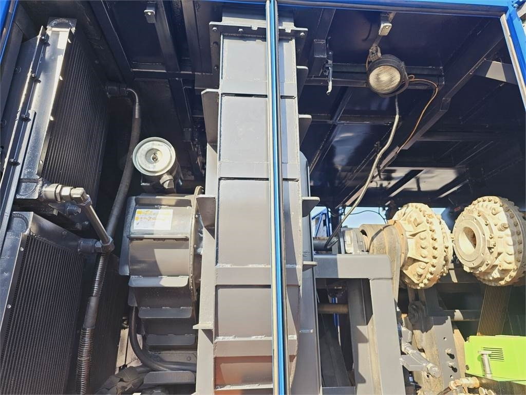 Vaakumveok Iveco MTS 4 x TURBINE MTS 4 x TURBINE Saugbagger vacuum: pilt 22