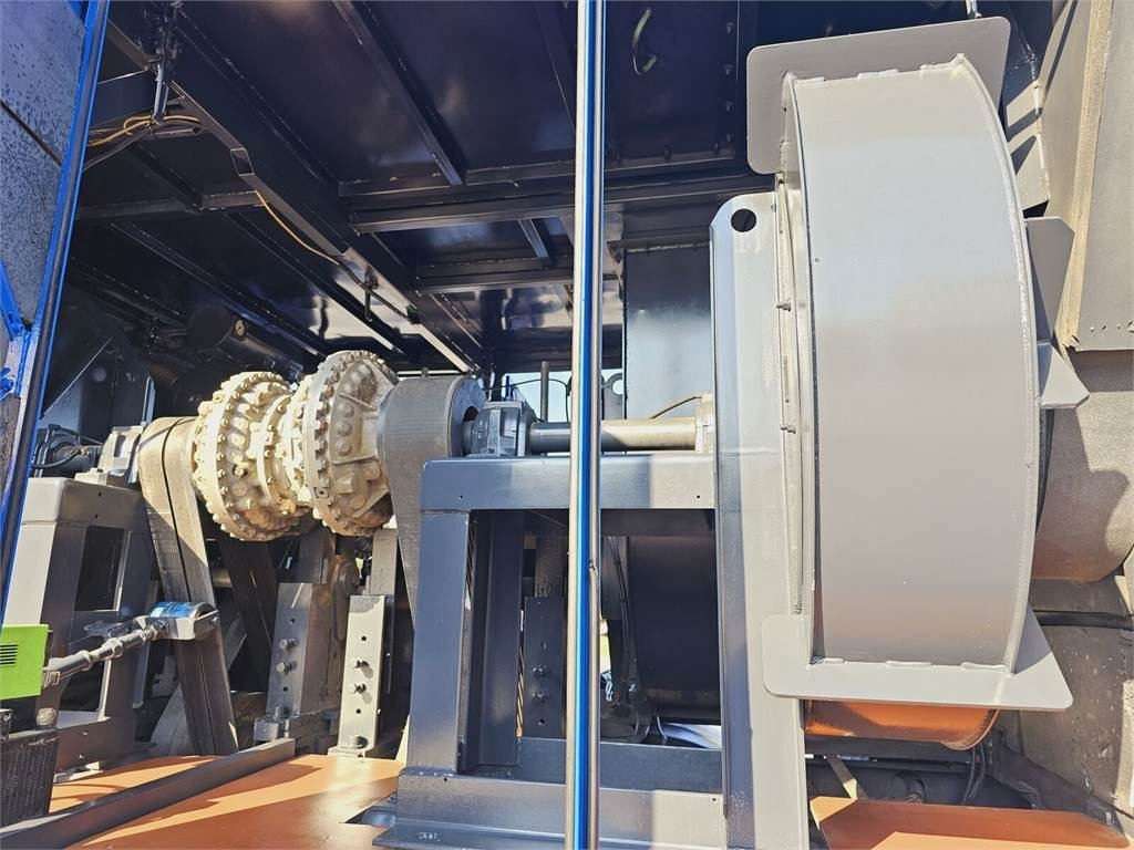 Vaakumveok Iveco MTS 4 x TURBINE MTS 4 x TURBINE Saugbagger vacuum: pilt 23