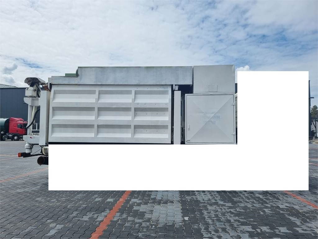 MAN VMB VESTA MTS - Vaakumveok: pilt 5 MAN VMB VESTA MTS - Vaakumveok: pilt 5