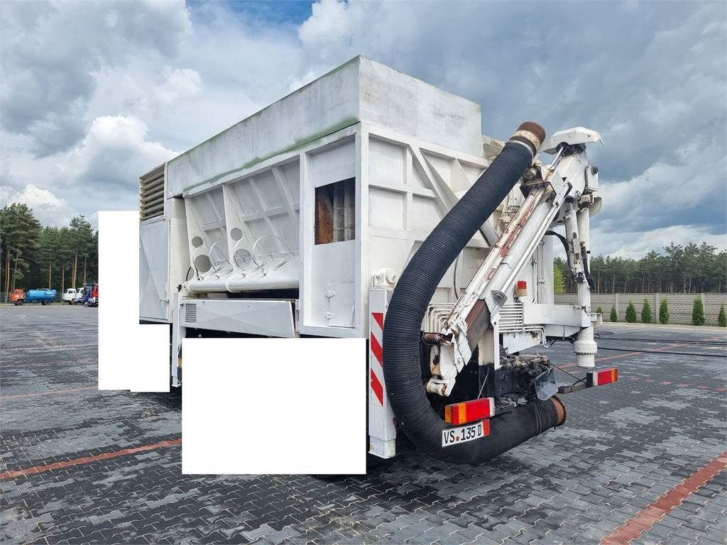 MAN VMB VESTA MTS - Vaakumveok: pilt 4 MAN VMB VESTA MTS - Vaakumveok: pilt 4