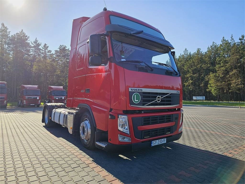 Volvo FH13 XXL MANUAL 420 EURO 5 2011 r MEGA LOW DECK - Sadulveok: pilt 1 Volvo FH13 XXL MANUAL 420 EURO 5 2011 r MEGA LOW DECK - Sadulveok: pilt 1