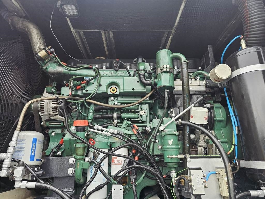 Scania Disab Centurion P210/8 Vacuum suction loader - Vaakumveok: pilt 3 Scania Disab Centurion P210/8 Vacuum suction loader - Vaakumveok: pilt 3
