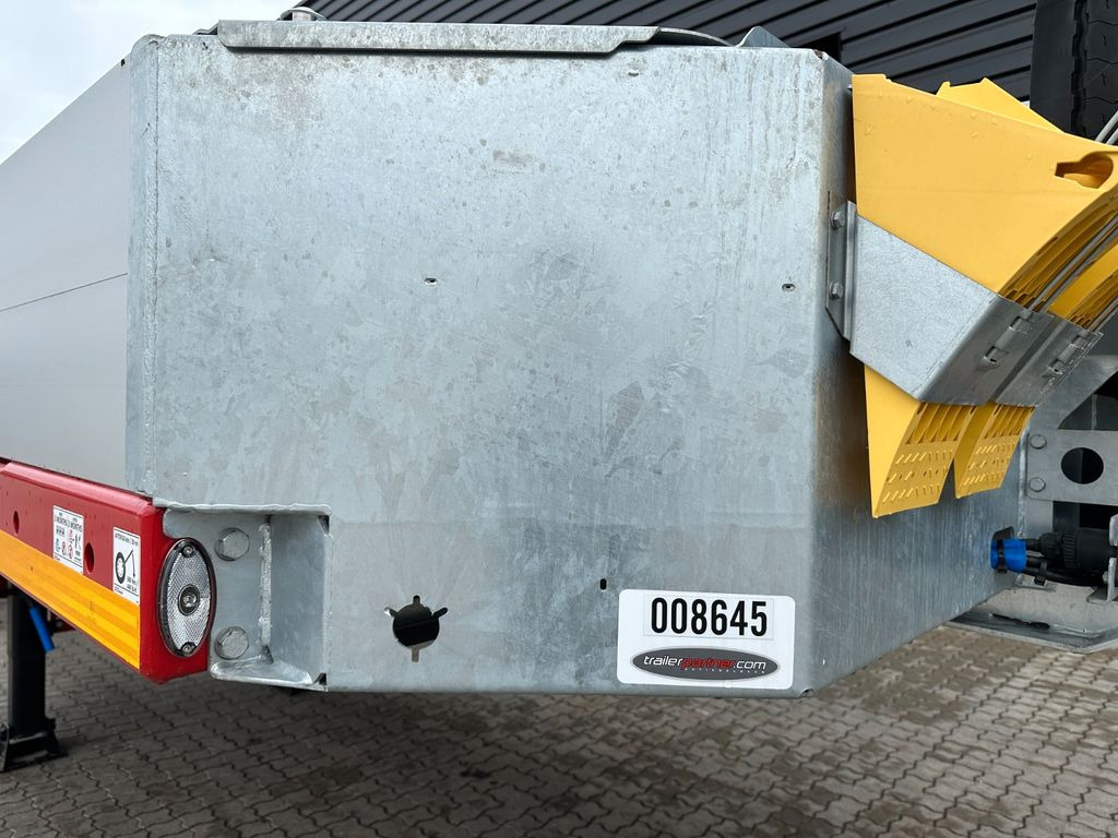 Faymonville Maxtrailer MAX 100 5 achs tieflader - Madal platvormpoolhaagis: pilt 3 Faymonville Maxtrailer MAX 100 5 achs tieflader - Madal platvormpoolhaagis: pilt 3