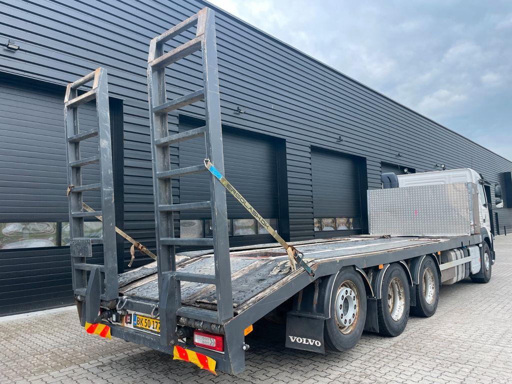 Volvo FMX 420 6x4 Volvo FMX 420 6x4 - Madelveok/ Platvormveok: pilt 4 Volvo FMX 420 6x4 Volvo FMX 420 6x4 - Madelveok/ Platvormveok: pilt 4