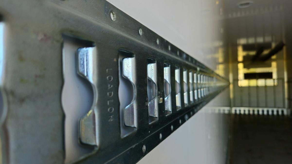 Chereau / Lamberet / Schmitz (Location / Rent) - Külmutiga poolhaagis: pilt 5 Chereau / Lamberet / Schmitz (Location / Rent) - Külmutiga poolhaagis: pilt 5