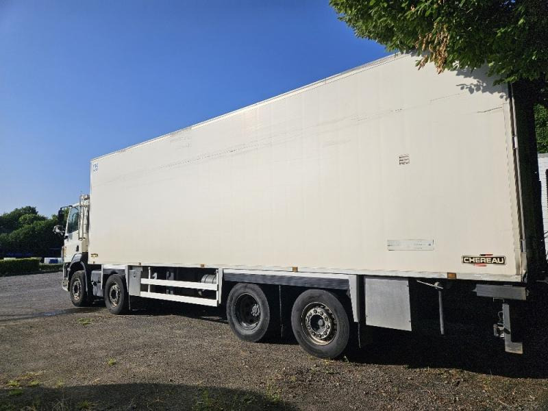 DAF CF 410 - Külmutiga veoauto: pilt 2 DAF CF 410 - Külmutiga veoauto: pilt 2