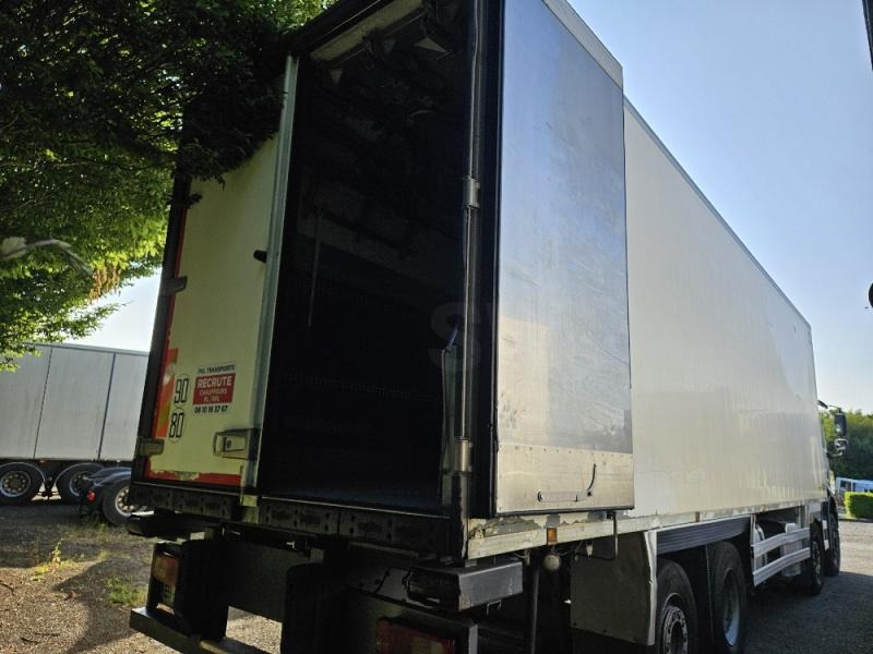 DAF CF 410 - Külmutiga veoauto: pilt 3 DAF CF 410 - Külmutiga veoauto: pilt 3