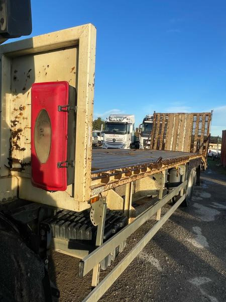 DAF CF85 FAT CF85.360 - Treilerveoauto: pilt 2 DAF CF85 FAT CF85.360 - Treilerveoauto: pilt 2