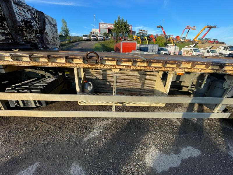 DAF CF85 FAT CF85.360 - Treilerveoauto: pilt 5 DAF CF85 FAT CF85.360 - Treilerveoauto: pilt 5