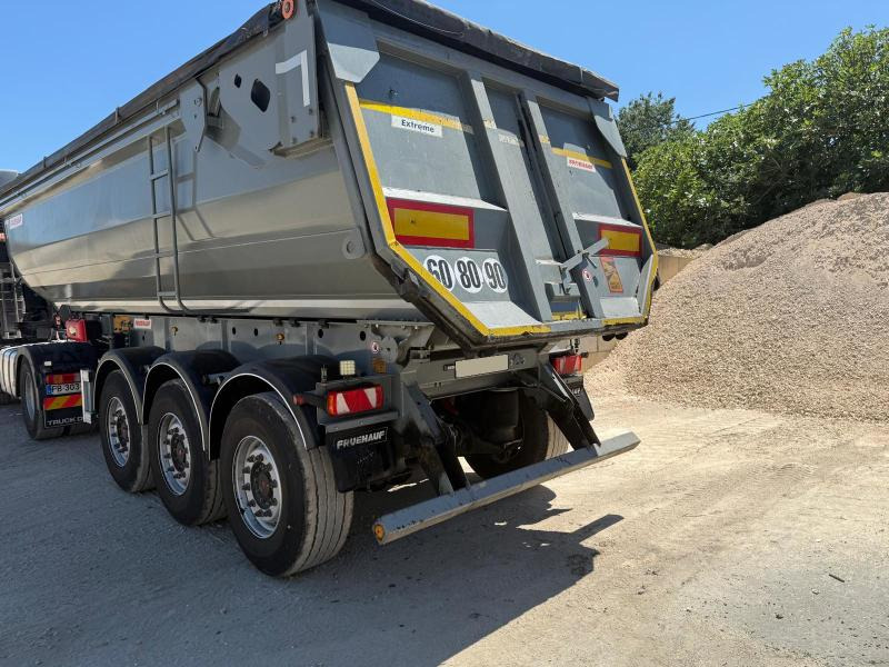 Fruehauf FST4FC (Location / Rent) - Kallur-poolhaagis: pilt 4 Fruehauf FST4FC (Location / Rent) - Kallur-poolhaagis: pilt 4