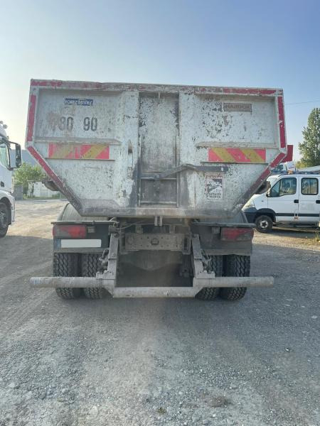 Iveco Stralis X‑Way AD 340X OFF - Kallurauto: pilt 5 Iveco Stralis X‑Way AD 340X OFF - Kallurauto: pilt 5