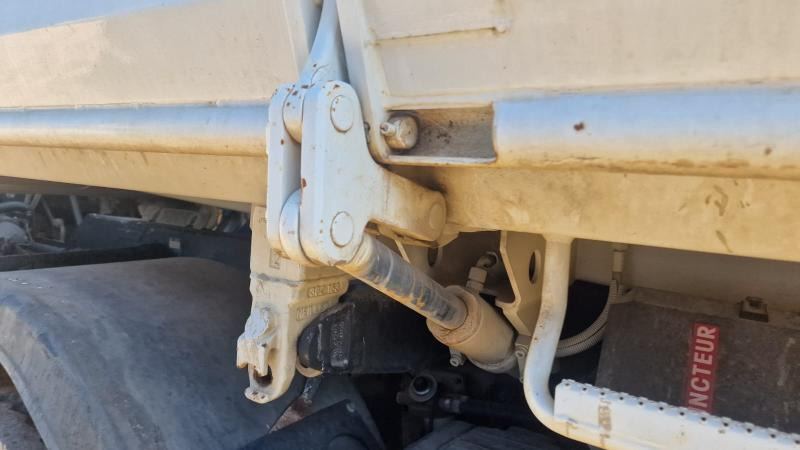 Iveco Trakker 410 - Kallurauto: pilt 5 Iveco Trakker 410 - Kallurauto: pilt 5