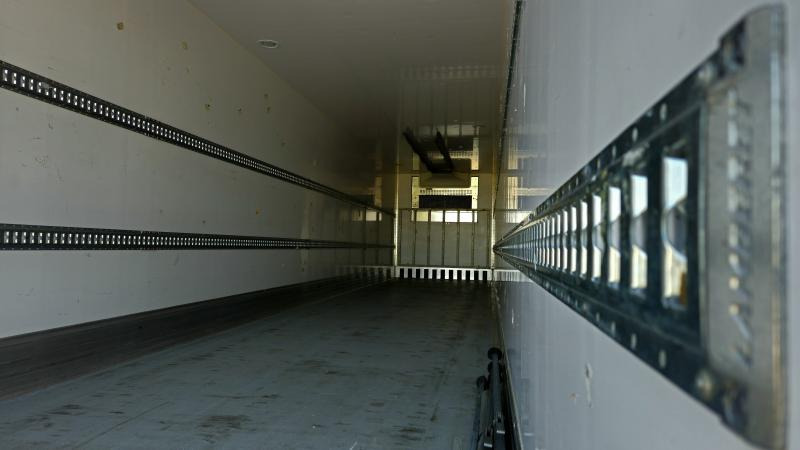 Lamberet /Chereau/ Schmitz (Location / Rent) - Külmutiga poolhaagis: pilt 4 Lamberet /Chereau/ Schmitz (Location / Rent) - Külmutiga poolhaagis: pilt 4