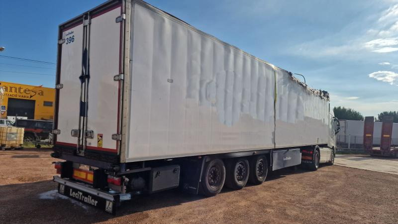 Lecitrailer - Furgoonpoolhaagis: pilt 3 Lecitrailer - Furgoonpoolhaagis: pilt 3