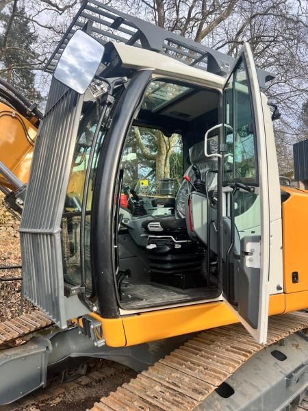 Liebherr R914 compact S - Lintekskavaator: pilt 5 Liebherr R914 compact S - Lintekskavaator: pilt 5