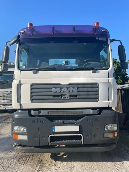 MAN TGA 28.360 - Treilerveoauto: pilt 2 MAN TGA 28.360 - Treilerveoauto: pilt 2