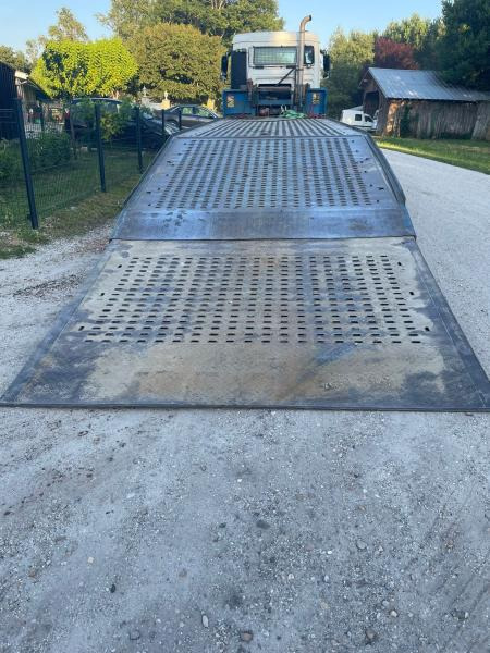 MAN TGA 28.360 - Treilerveoauto: pilt 4 MAN TGA 28.360 - Treilerveoauto: pilt 4