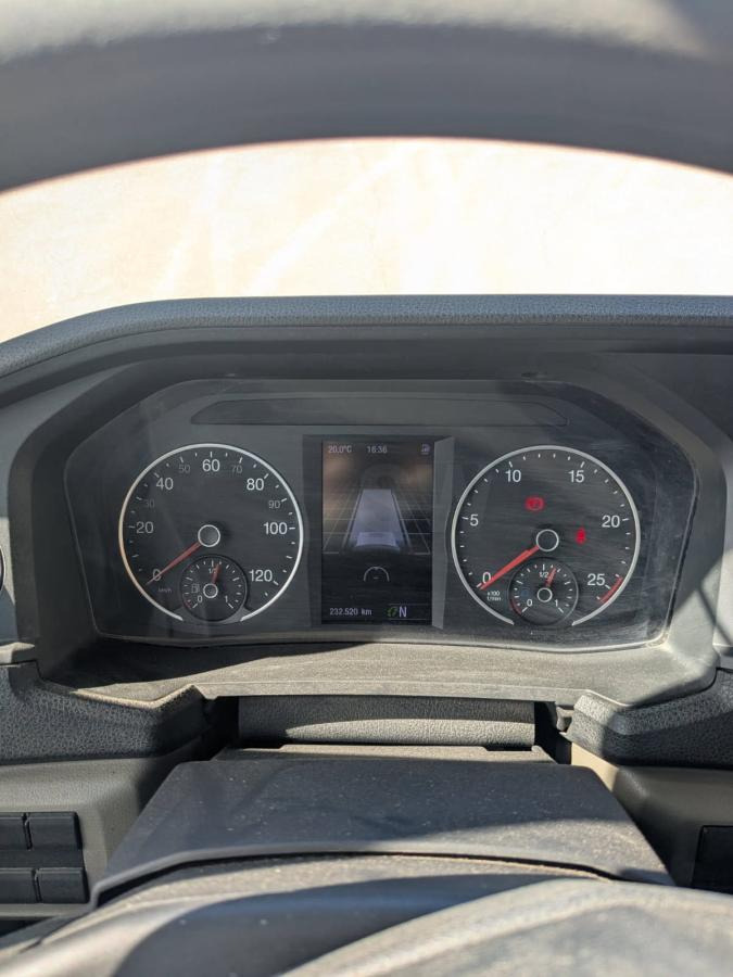 MAN TGS 26.470 - Konkstõstukiga veoauto: pilt 5 MAN TGS 26.470 - Konkstõstukiga veoauto: pilt 5