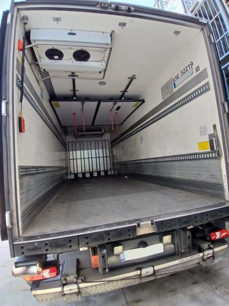 Renault Midlum 270 DXI - Külmutiga veoauto: pilt 3 Renault Midlum 270 DXI - Külmutiga veoauto: pilt 3